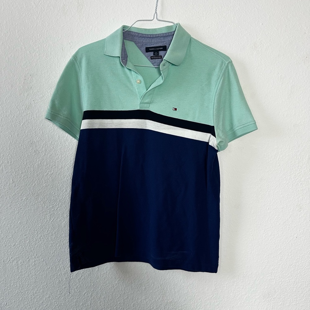 Tommy Hilfiger Polo